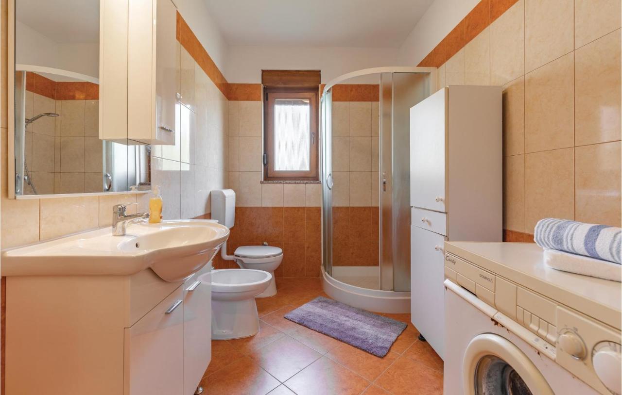 Awesome Apartment In Pula With Wifi Eksteriør bilde