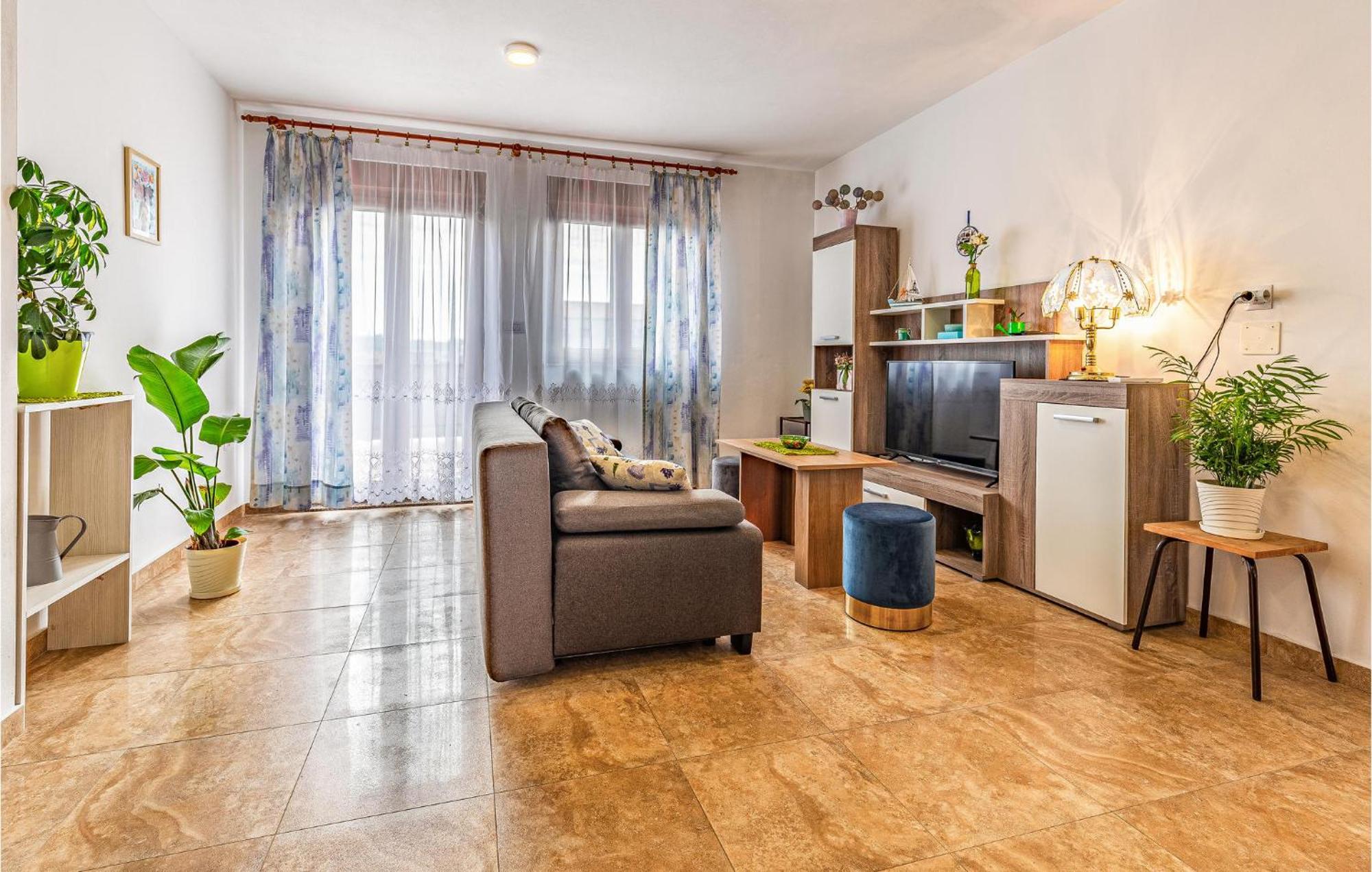 Awesome Apartment In Pula With Wifi Eksteriør bilde