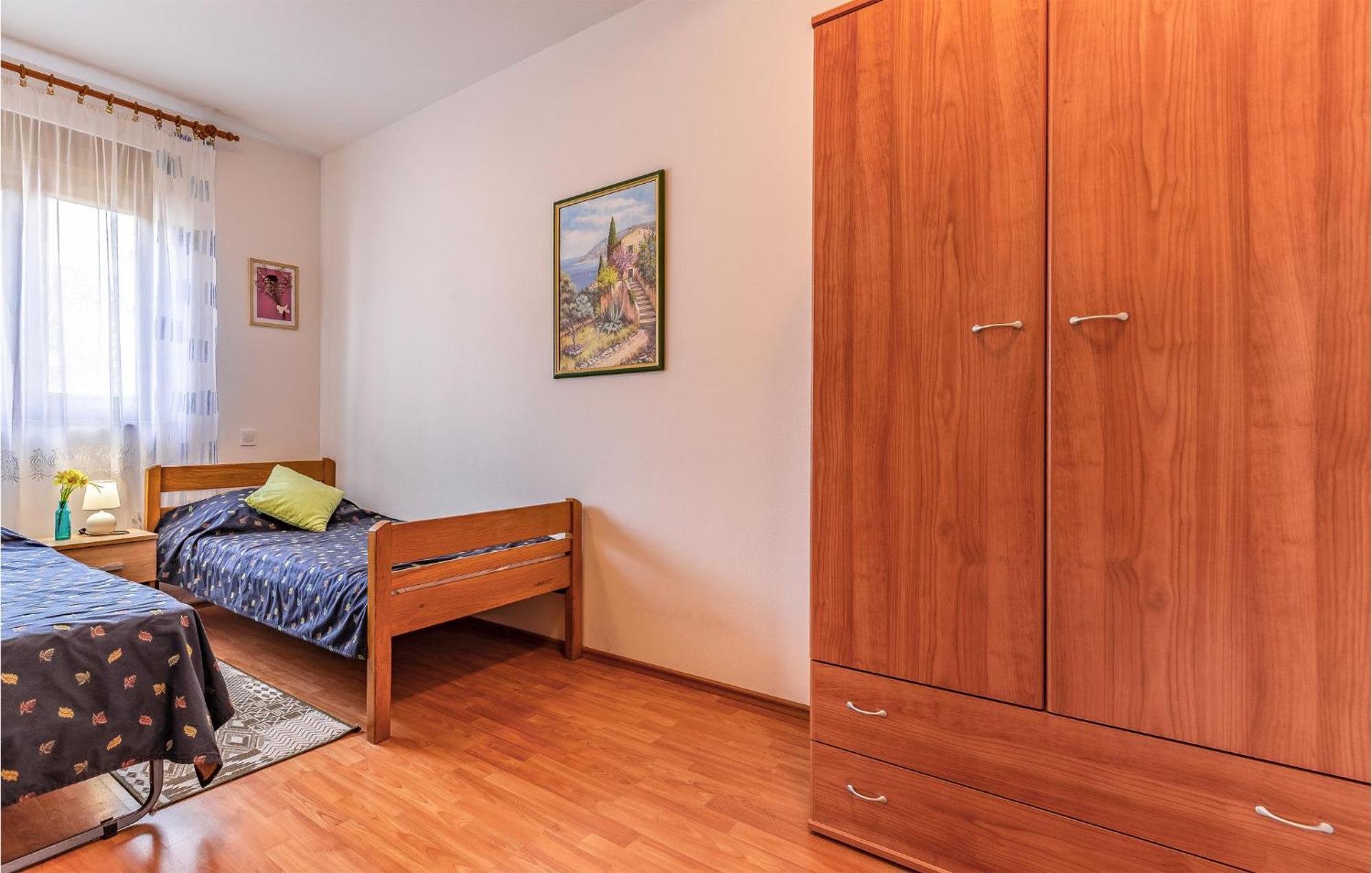 Awesome Apartment In Pula With Wifi Eksteriør bilde