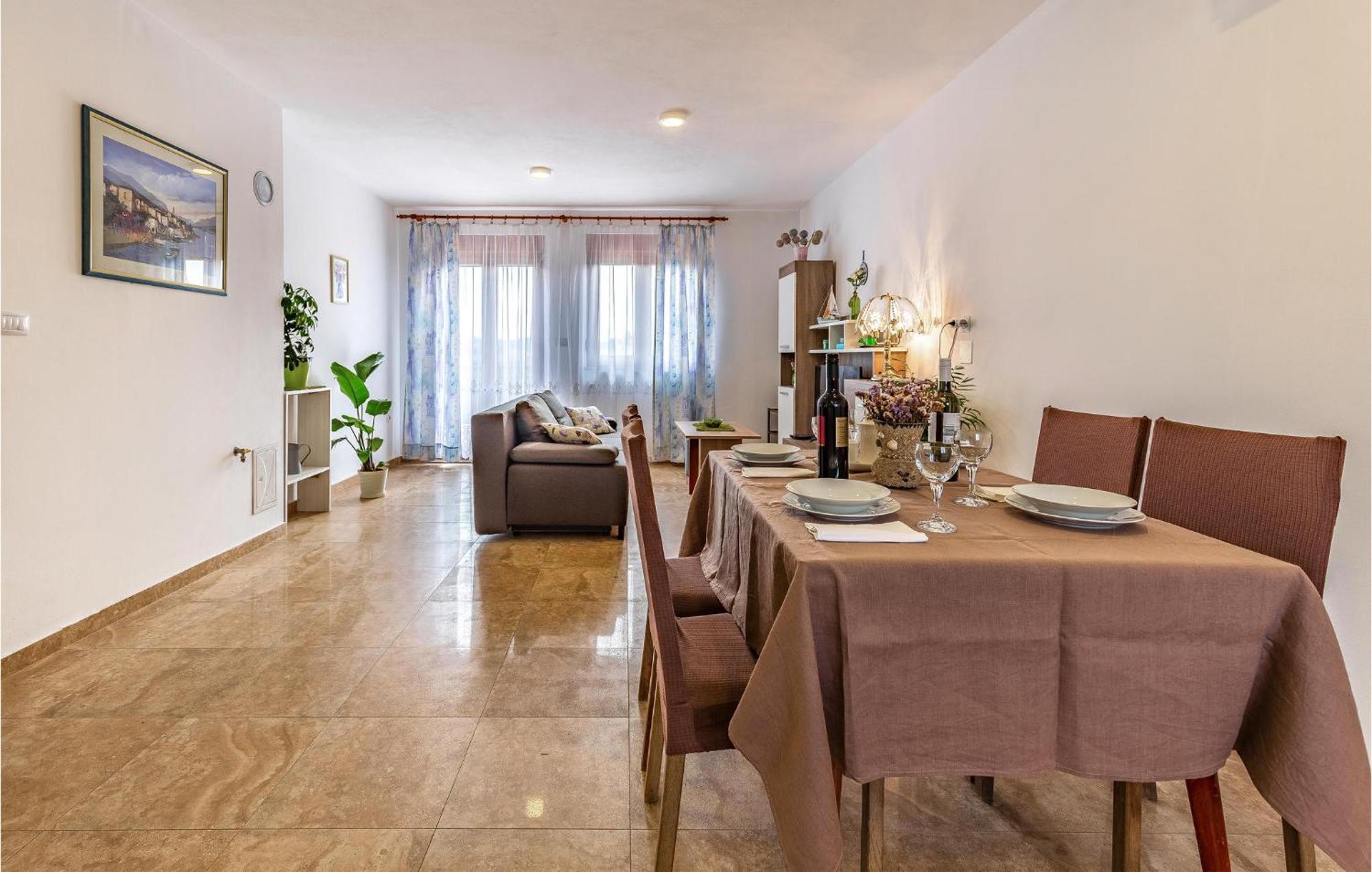 Awesome Apartment In Pula With Wifi Eksteriør bilde