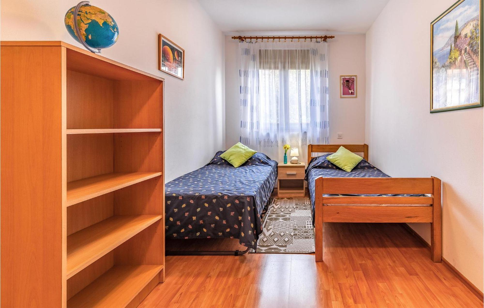 Awesome Apartment In Pula With Wifi Eksteriør bilde