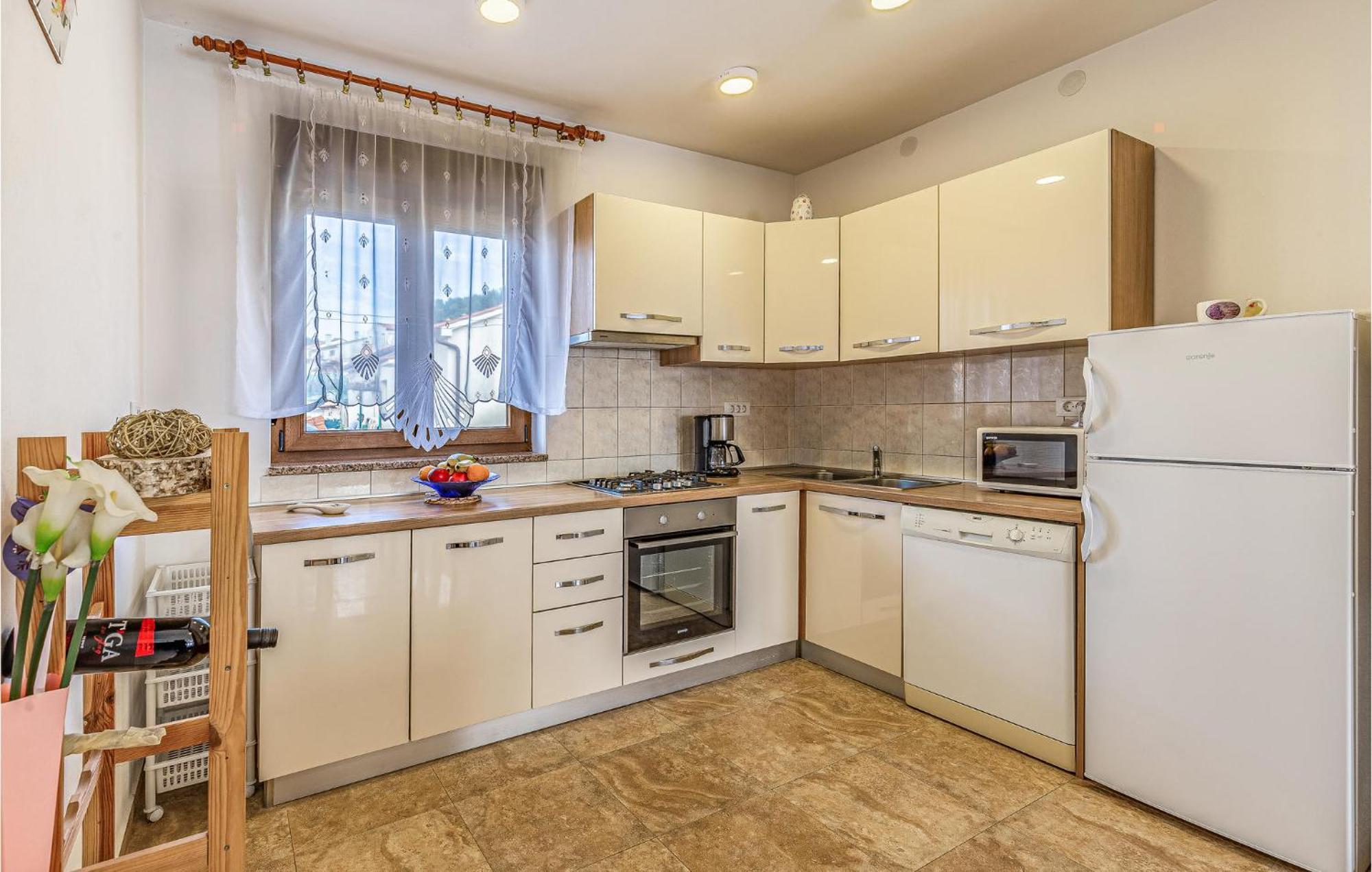 Awesome Apartment In Pula With Wifi Eksteriør bilde